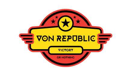 VON REPUBLIC USA